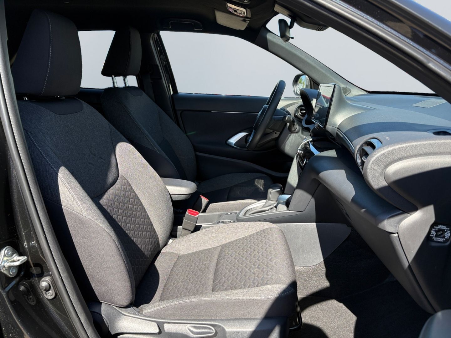 Toyota Yaris Cross Hybrid 1.5 Team D *CarPlay*Kamera*AC