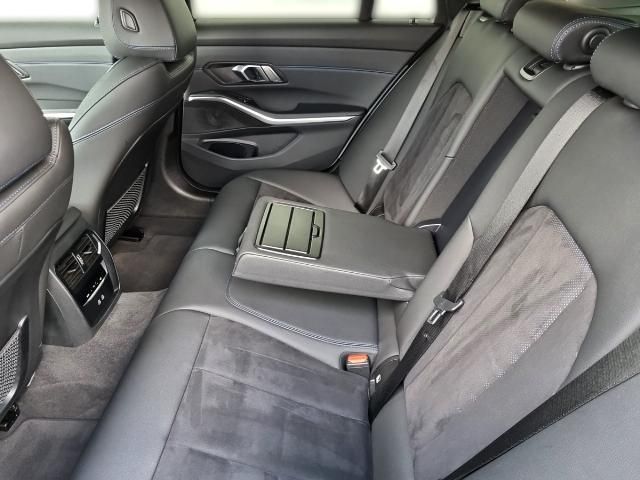 BMW 320 i Tour. M-Sport - Samsaru's Car Outlet