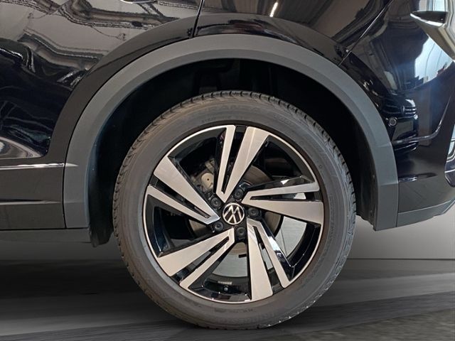 Volkswagen T-Roc 1.5 TSI DSG R-Line - Samsaru's Car Outlet