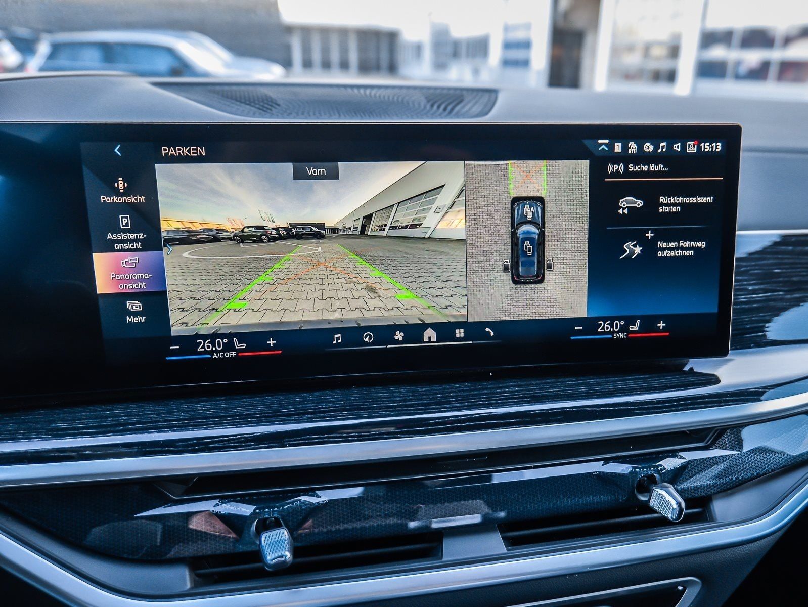 BMW X7 xDrive40d M Sport Pro HUD PANO ACC AHK RFK NA