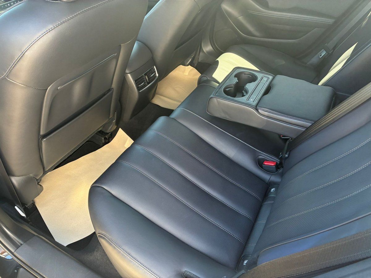 Mazda 6 194PS TAKUMI SUNRISE Memory 360° BOSE