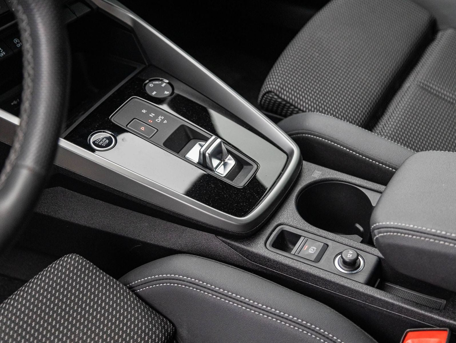 Audi A3 Sportback S line 30TFSI - Samsaru's Car Outlet