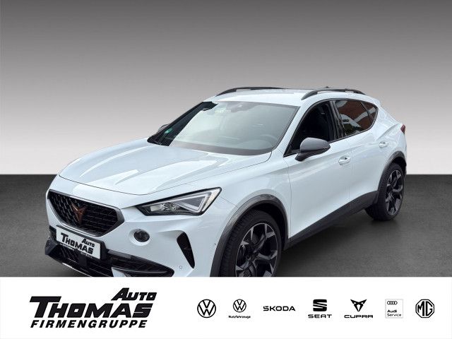 Cupra Formentor VZ 2.0 TSI DSG BEATS+AHK