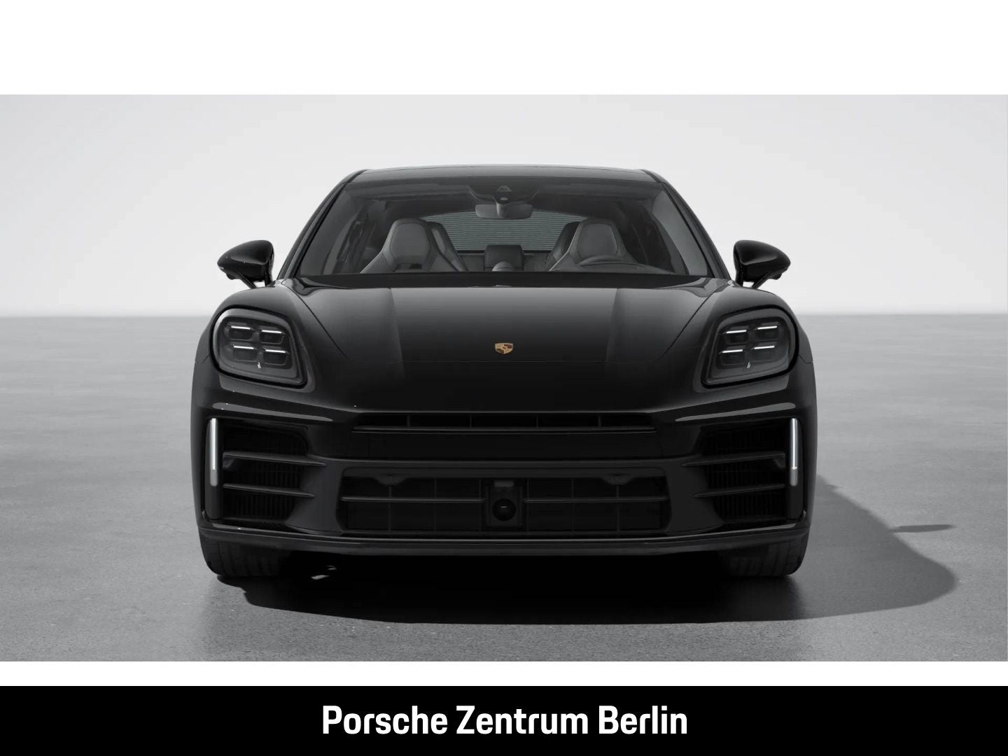 Porsche Panamera 4 E-Hybrid BOSE Sportabgasanlage LED
