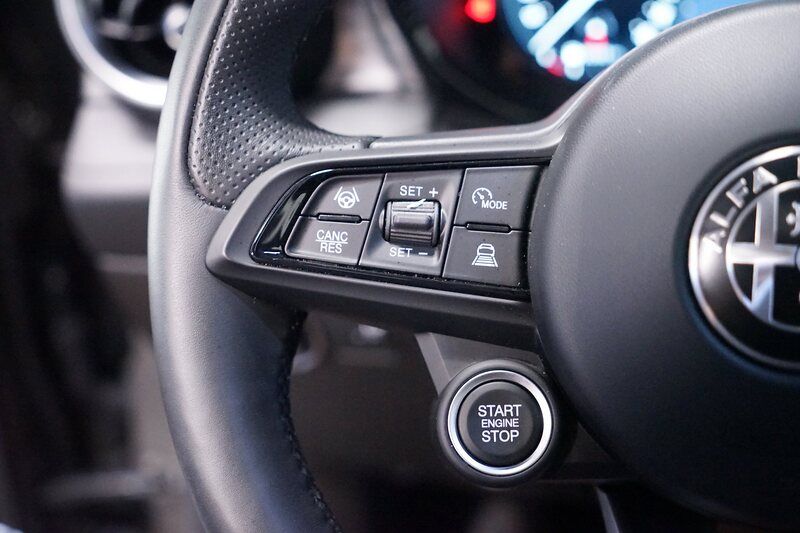 Alfa Romeo Tonale 1.5 VGT Hybrid Ti Aut.*Matrix*Kamera*Keyl