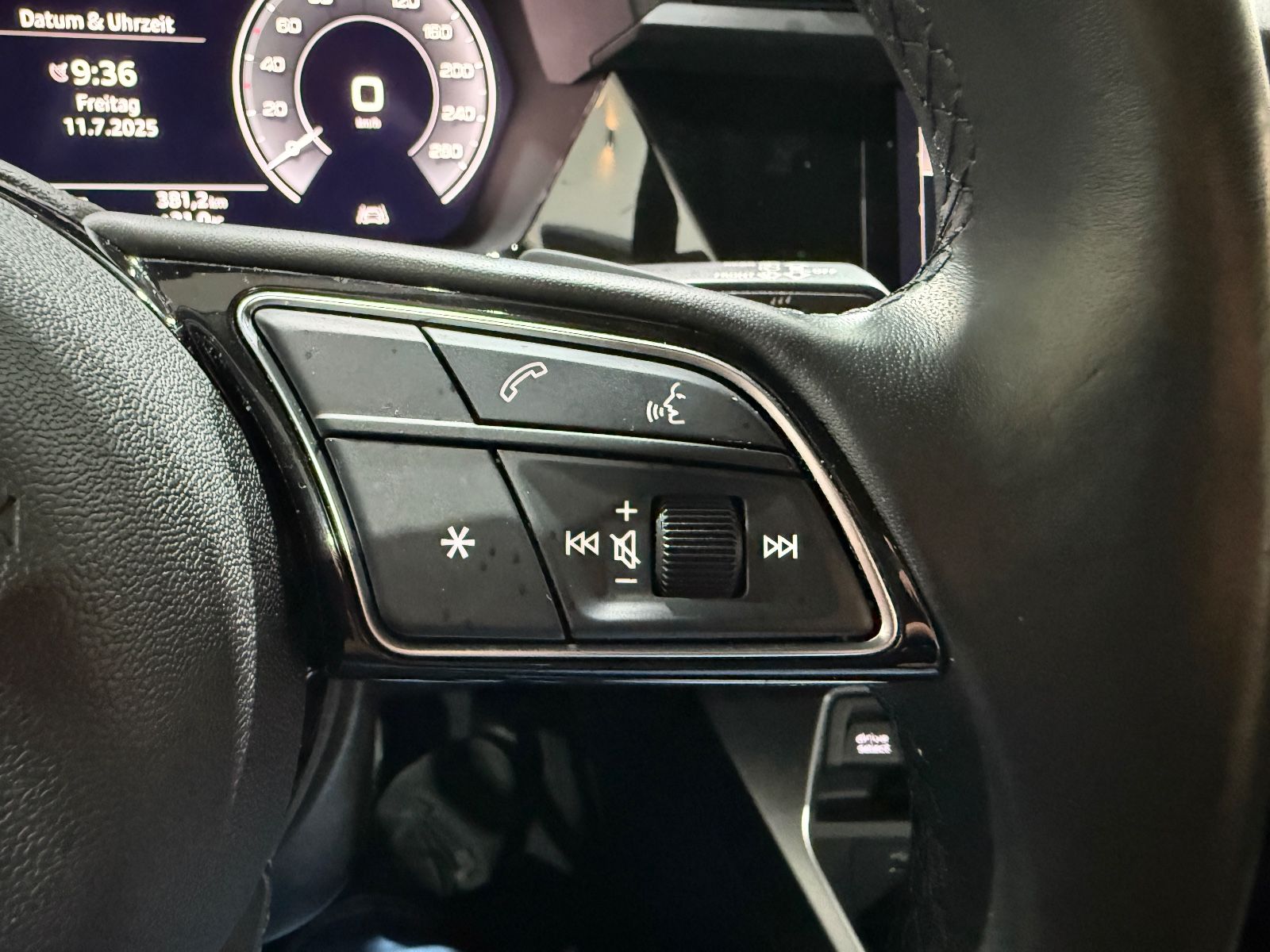 Audi A3 Sportback 40 TFSI e advanced - Samsaru's Car Outlet