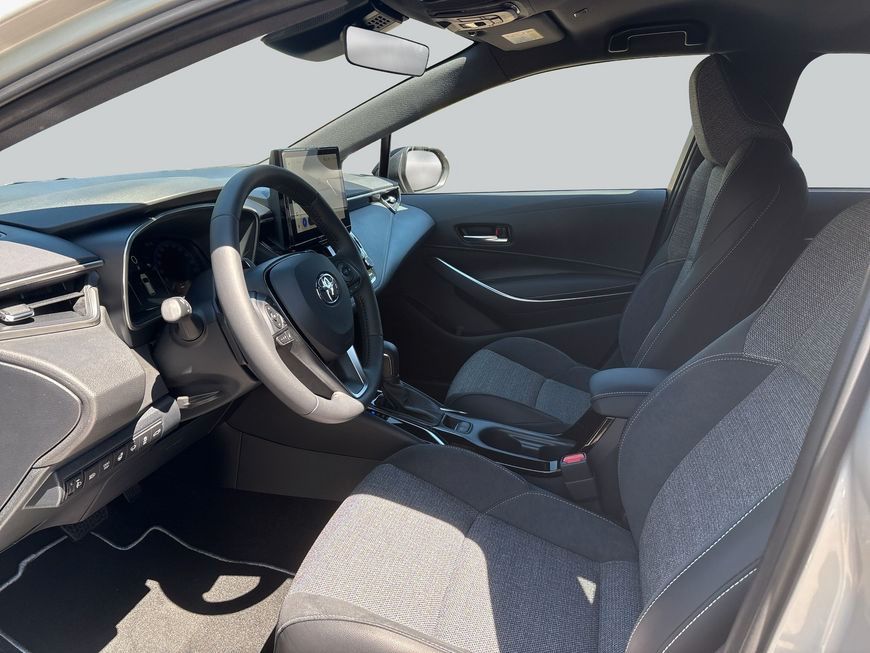 Toyota Corolla 2.0 Hybrid TS Technik-Paket Kamera Navi