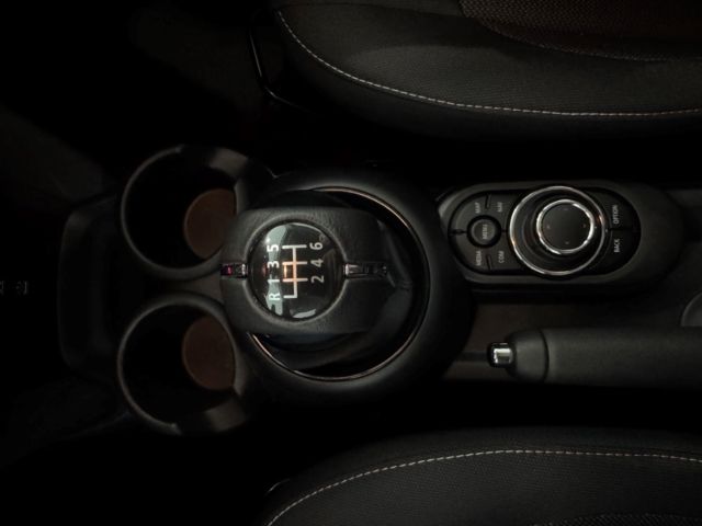 MINI One 5-Türer - Samsaru's Car Outlet