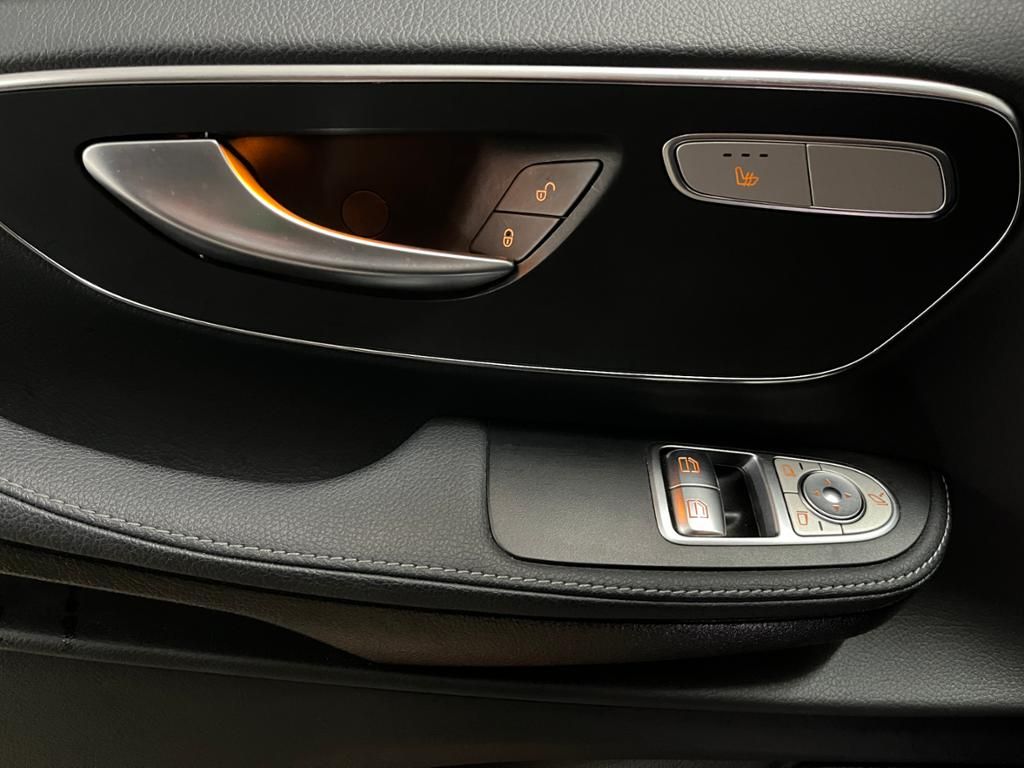 Mercedes-Benz V 300 d Avantgarde XL - Samsaru's Car Outlet