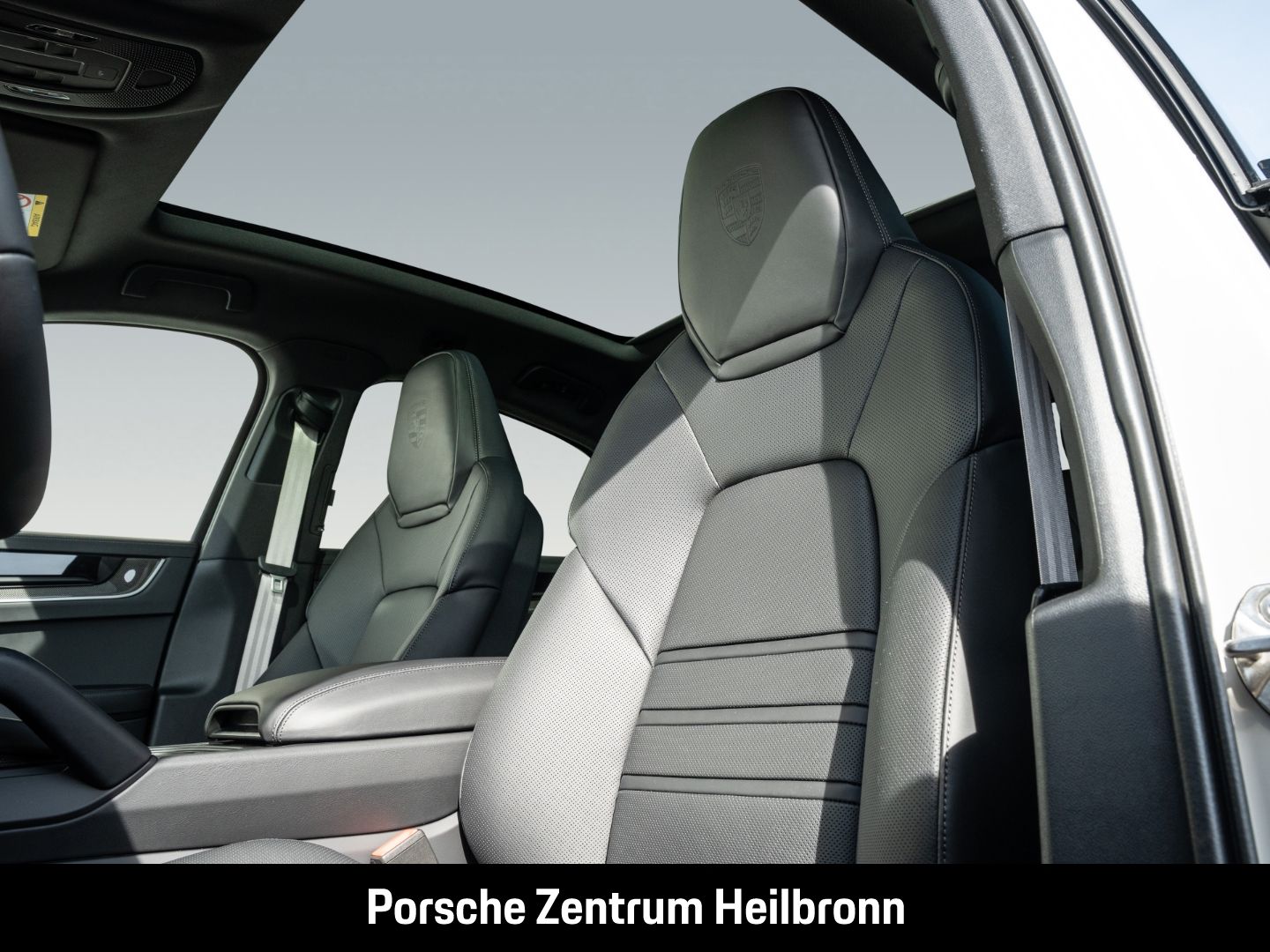 Porsche Cayenne E-Hybrid Coupe BOSE LED-Matrix Panorama