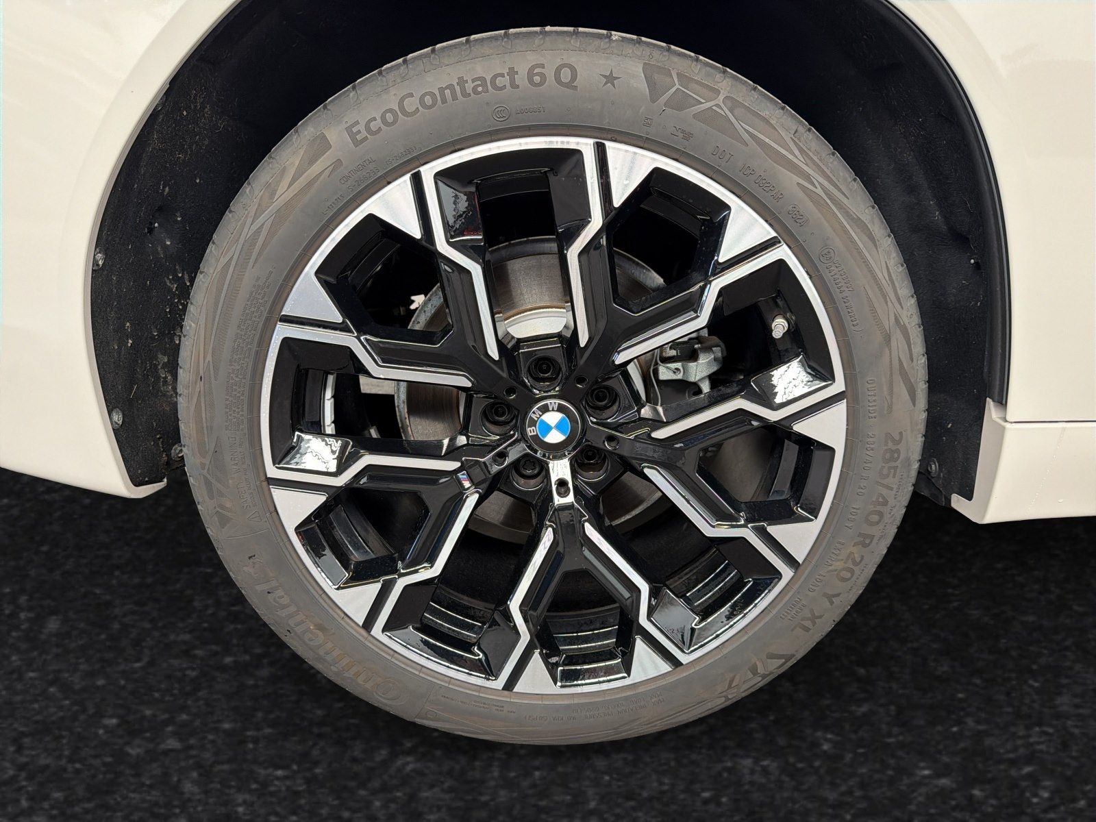 BMW X3 30e xDrive Inkl. € 1.190 Zubehörbonus*M Sport