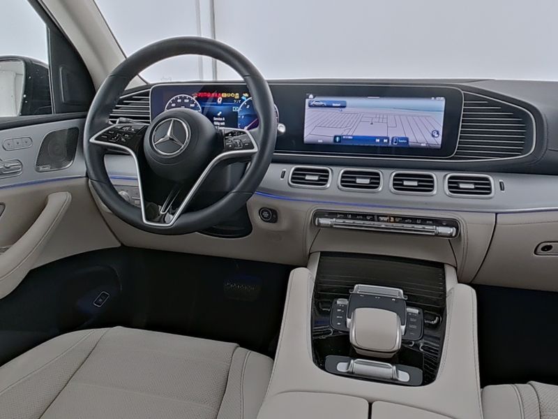 Mercedes-Benz GLE 450 d 4M AMG-Sport/Pano/Burm/Sitzklima/AHK