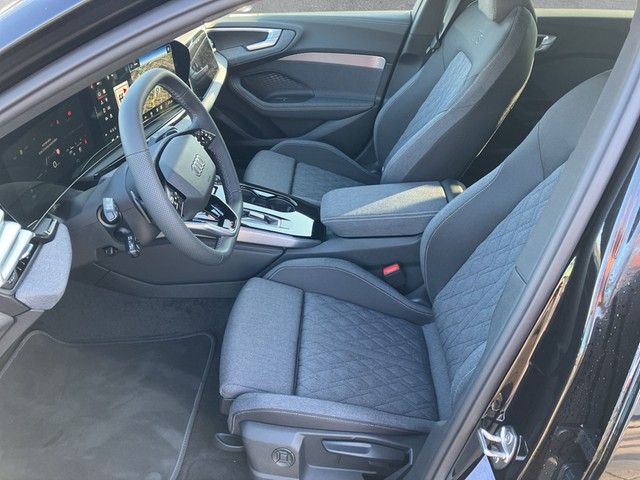 Audi A5 Avant TDI quattro S-tronic S-line edition one