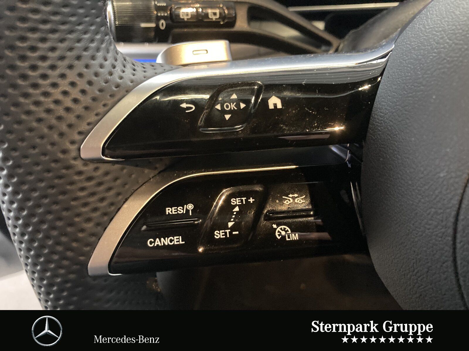 Mercedes-Benz GLC 300 de 4M AMG Pano*AHK*Dist*360*Memo*Digital