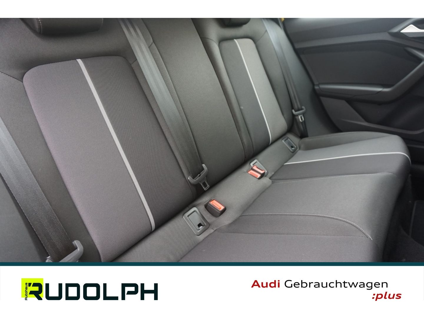 Audi A1 citycarver allstreet 35 TFSI S-tronic LED NAV