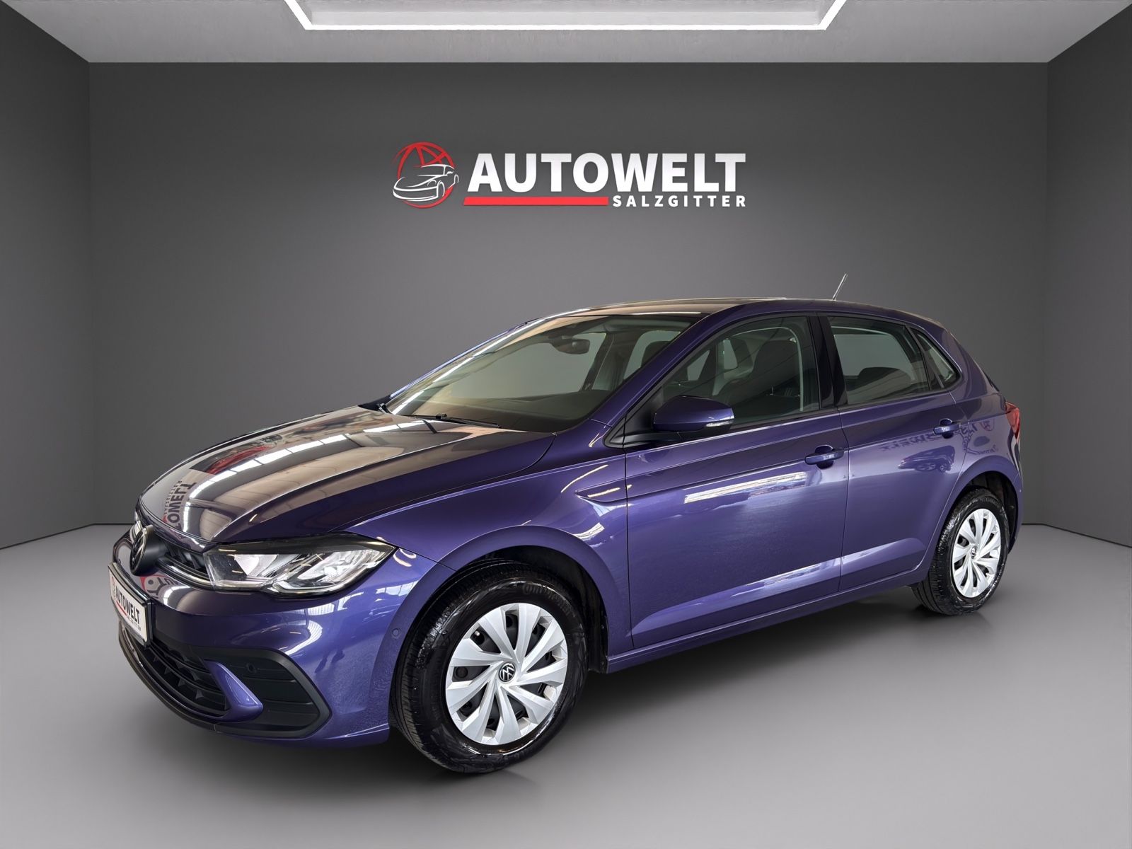 Volkswagen Polo VI Life 1.0 TSI DSG - Samsaru's Car Outlet