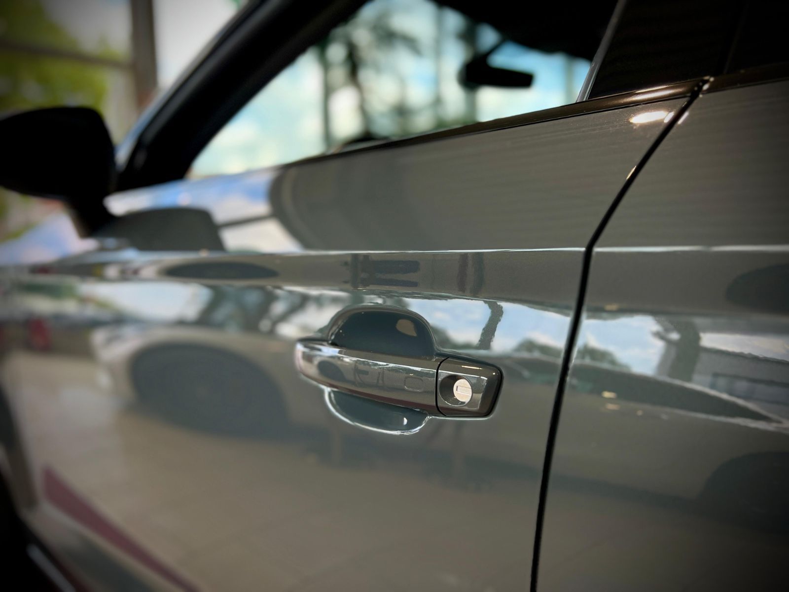 Audi A3 Limousine 30 TFSI S-Line - Samsaru's Car Outlet