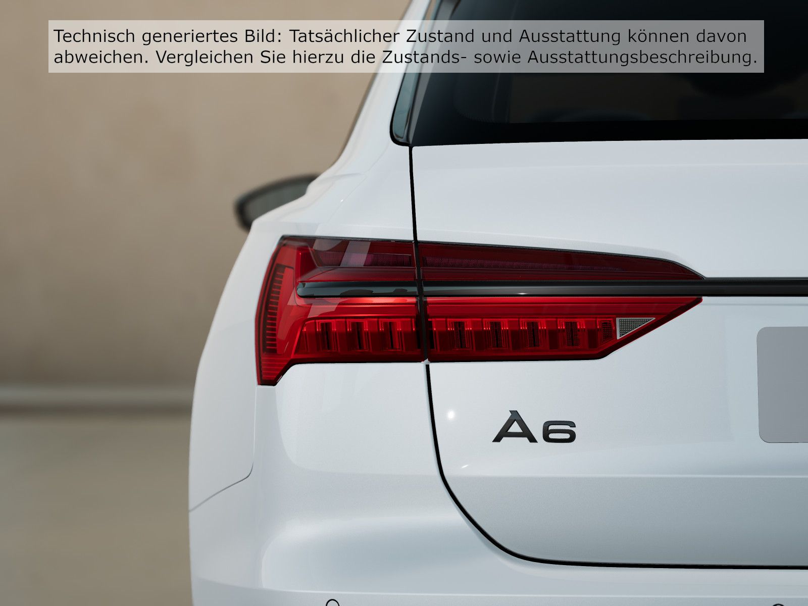 Audi A6 Avant 45 TDI quattro S-line - Samsaru's Car Outlet