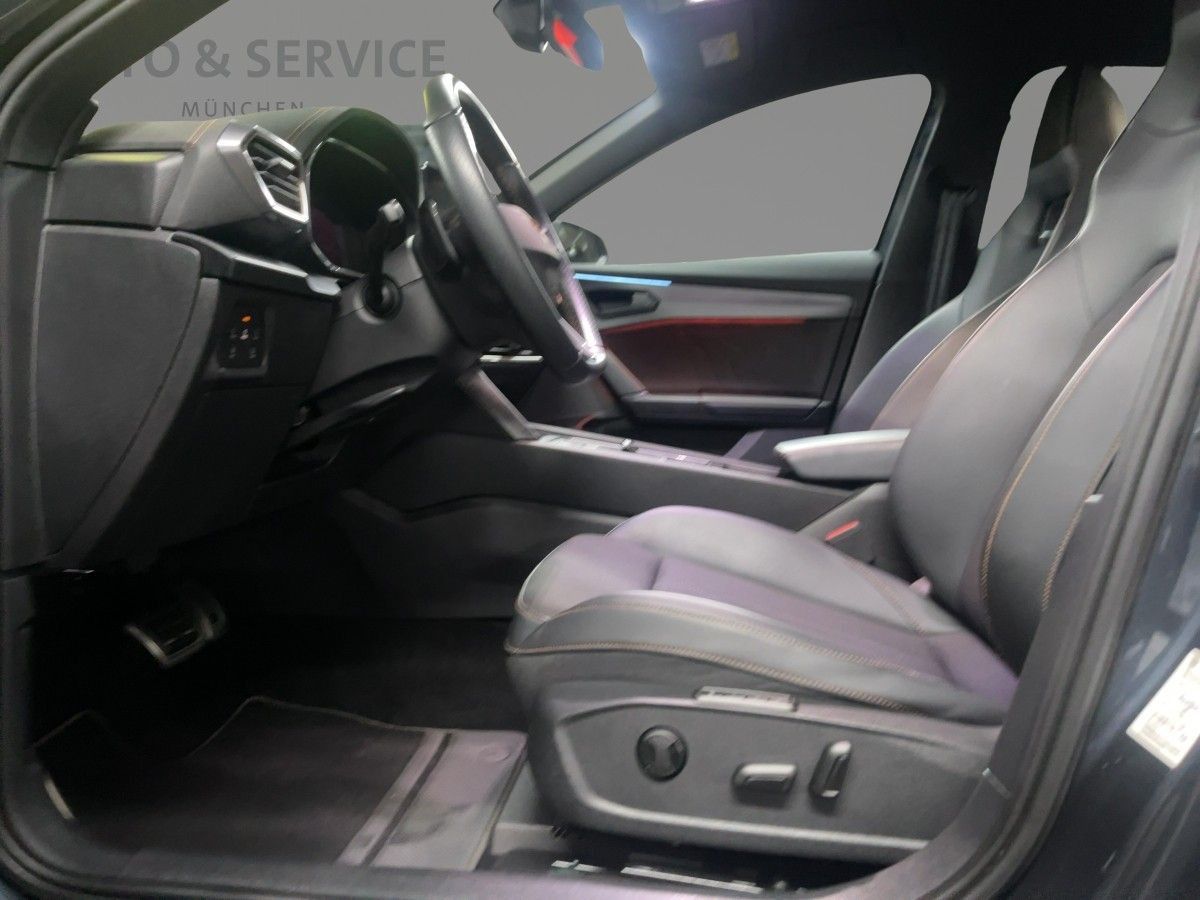 Cupra Formentor VZ 2.0TSI 4Drive DSG|LED|DCC|AHK|BEATS