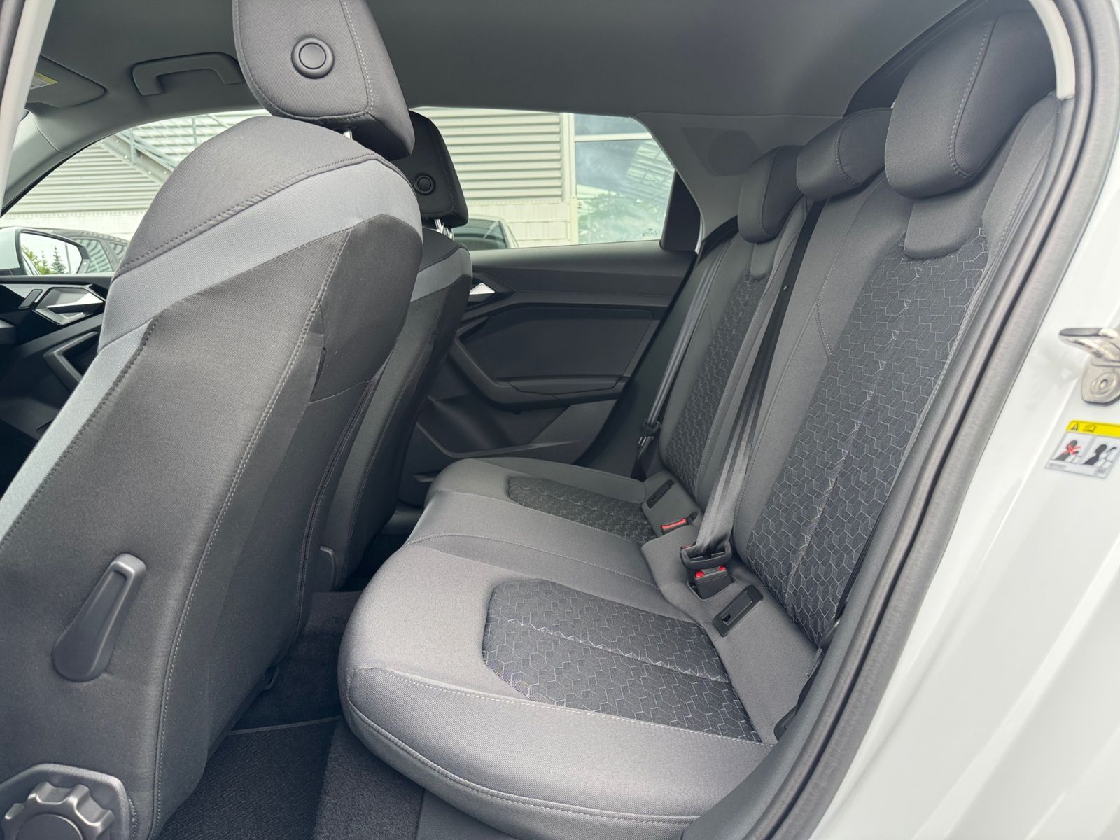 Audi A1 Sportback S line 25 TFSI S tronic - Samsaru's Car Outlet