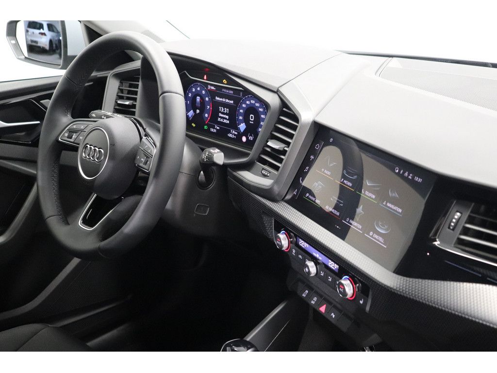 Audi A1 allstreet 30 TFSI S tronic - Samsaru's Car Outlet