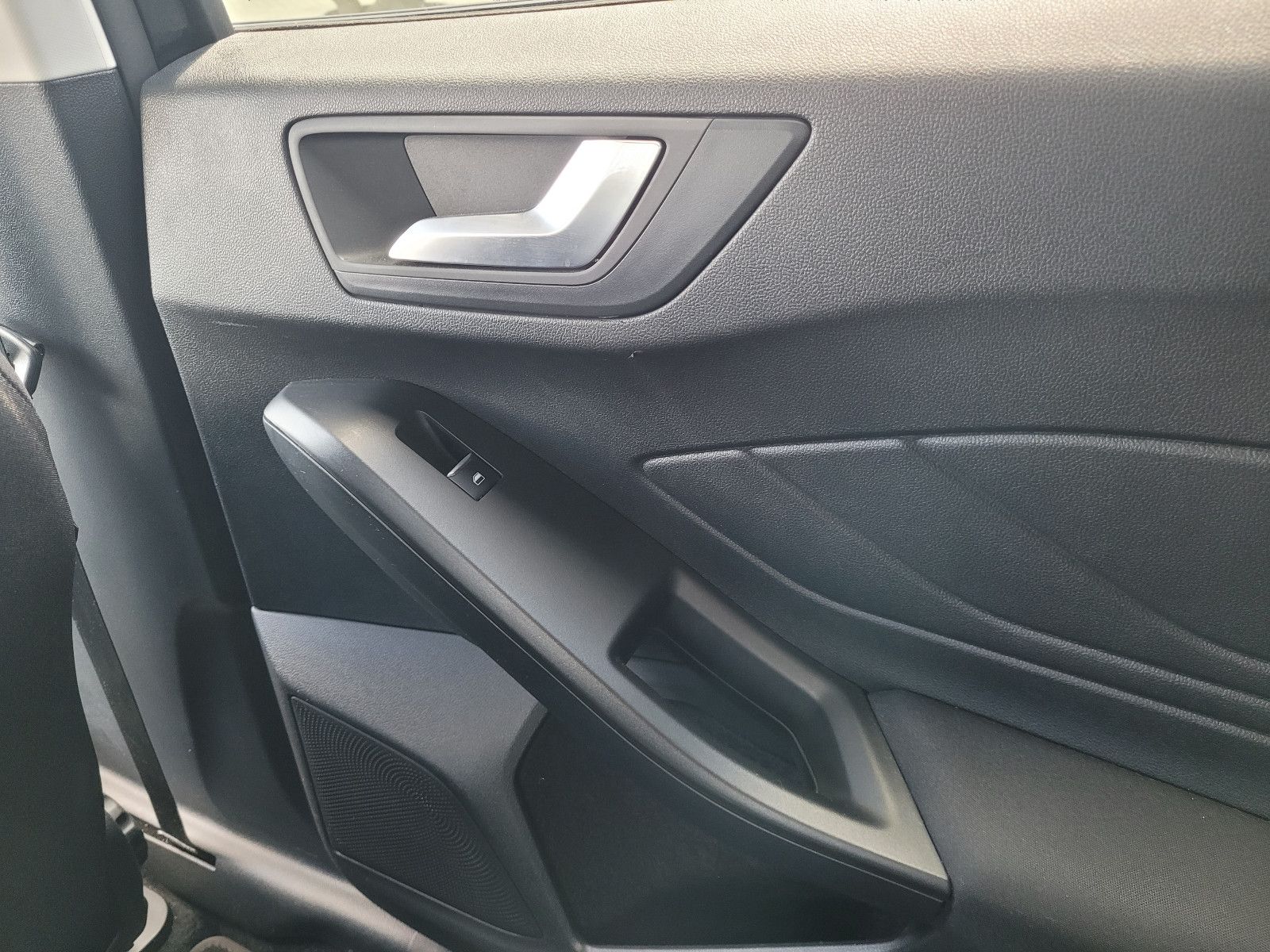 Ford Focus Turnier MHEV Active ACC LED Navi Kamera DA