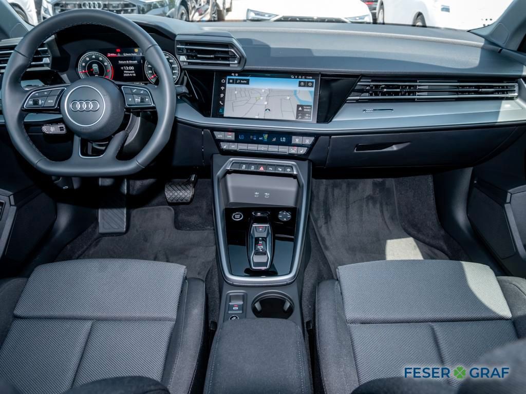 Audi A3 Sportback 35 TFSI S tronic - Samsaru's Car Outlet
