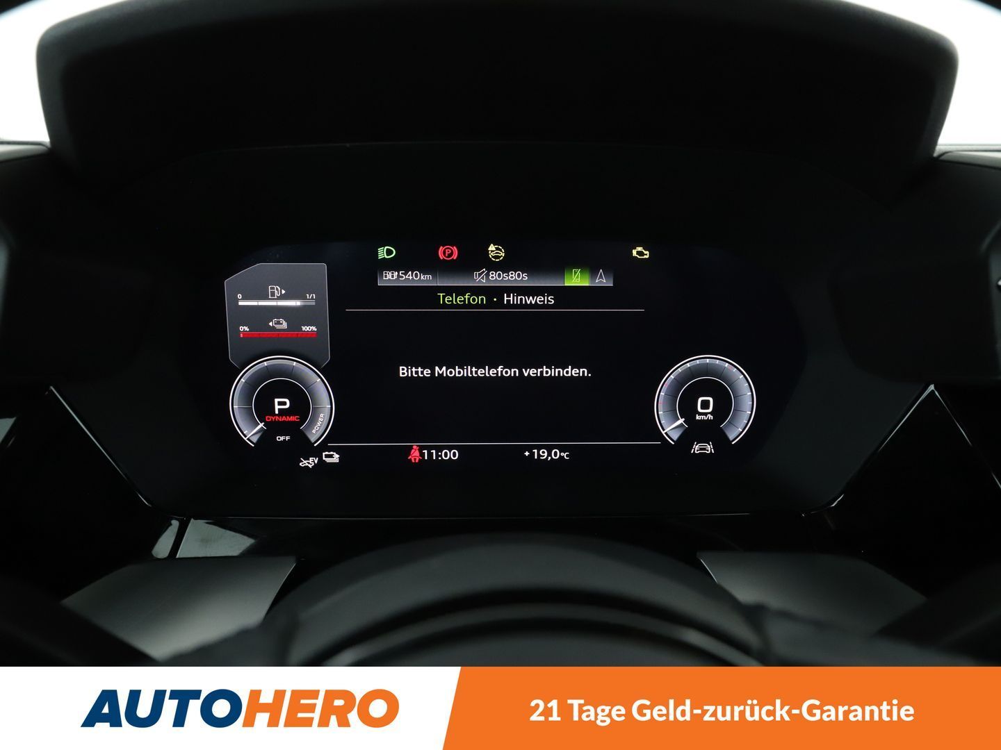 Audi A3 40 TFSIe advanced Aut. - Samsaru's Car Outlet
