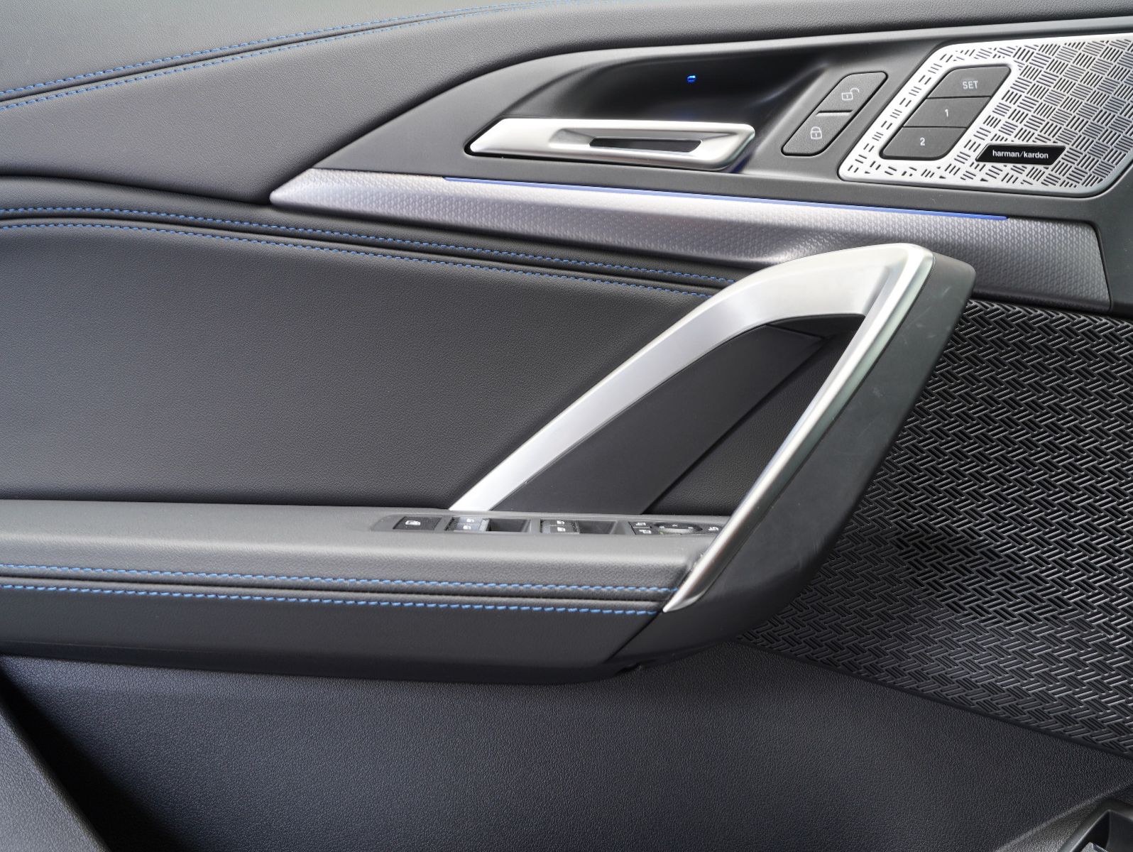 BMW X1 23 i Mild-Hybrid xDrive M Sport Pro - Samsaru's Car Outlet