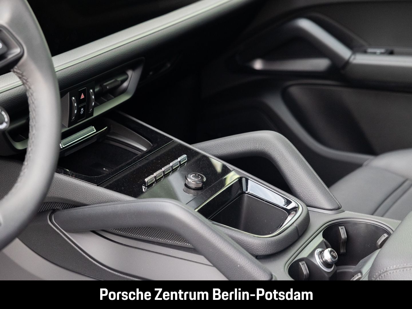Porsche Cayenne S E-Hybrid Coupe LED-Matrix Head-Up BOSE