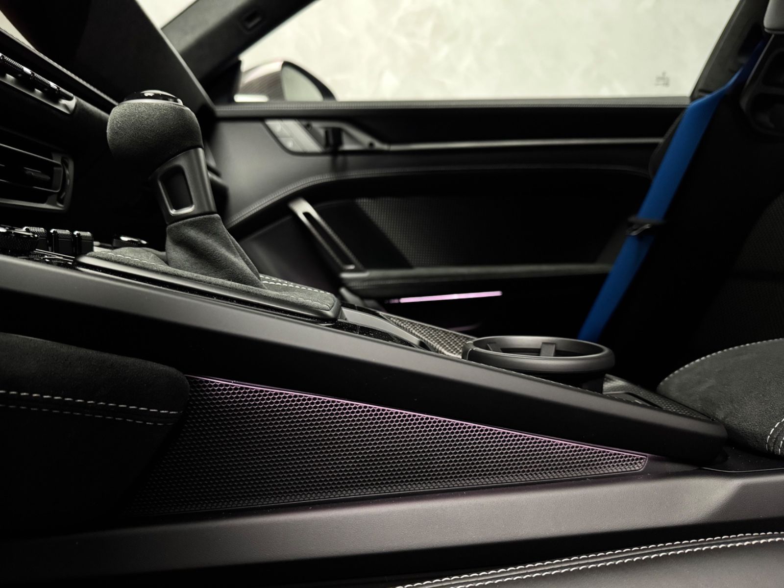 Porsche 992 GT3 RS - Samsaru's Car Outlet
