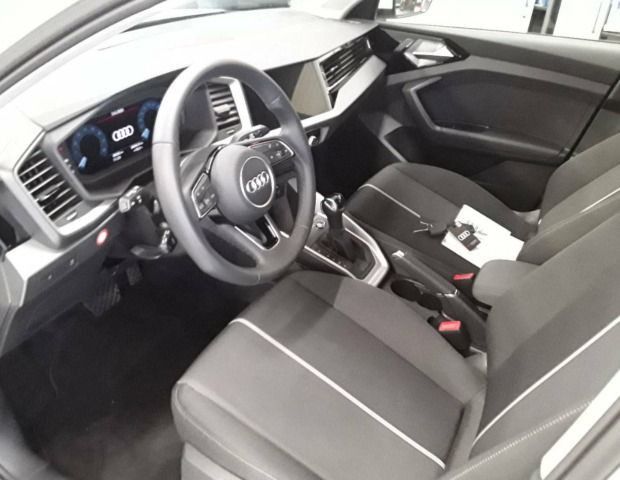 Audi A1 Sportback 25 TFSI S-TRO Advanced - Samsaru's Car Outlet