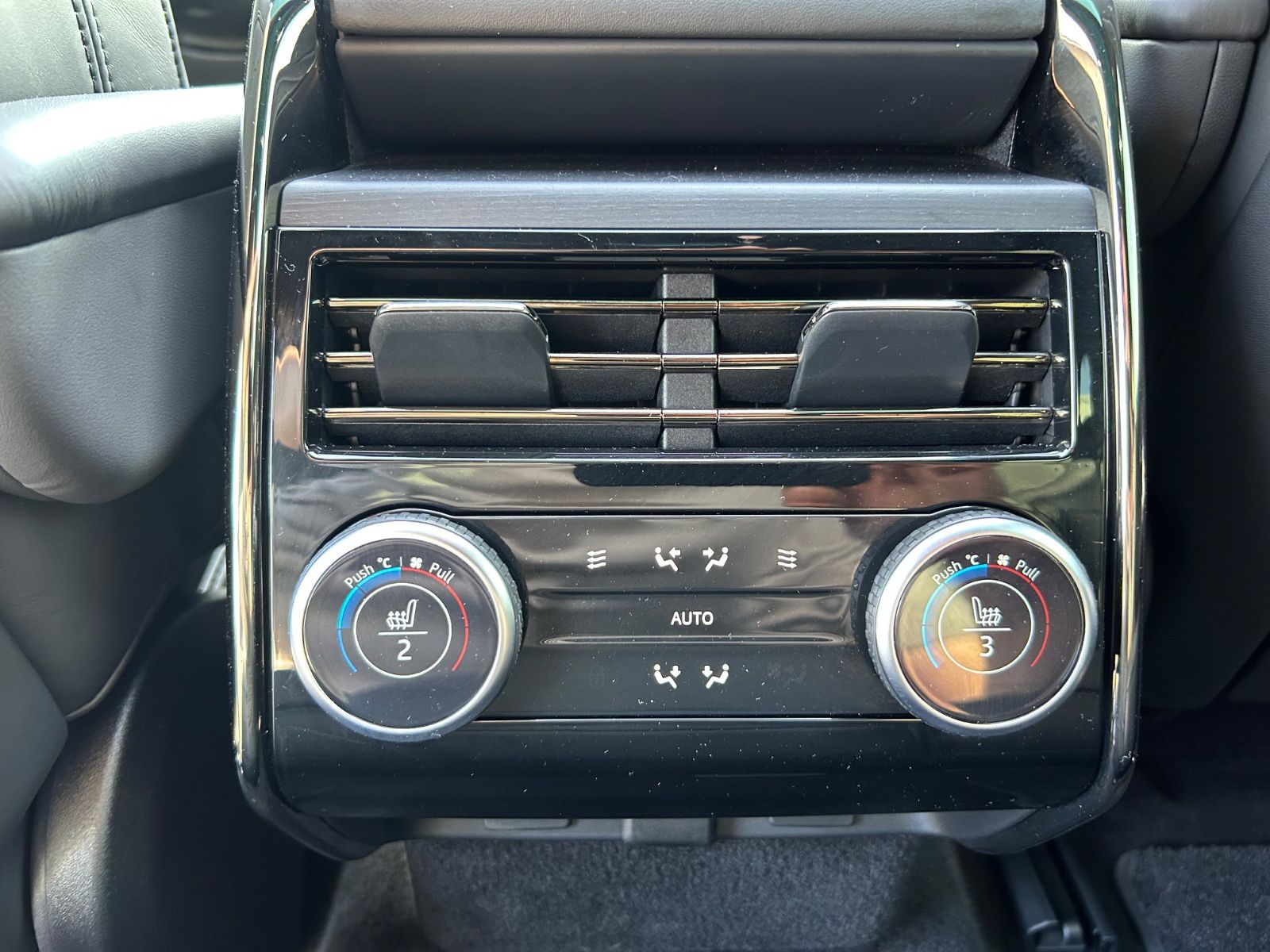 Range Rover Sport Autobiography - Samsaru's Car Outlet