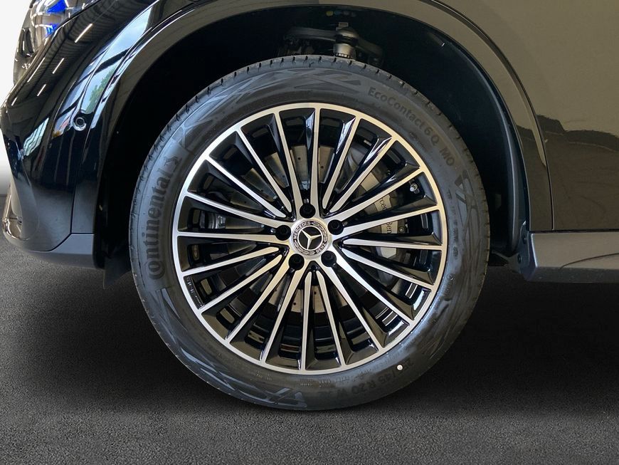 Mercedes-Benz GLC 300 de 4M Edition AMG Adva+|AHK|DigiLight|So