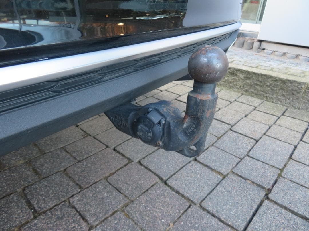 Audi Q5 40TDI Quattro S line