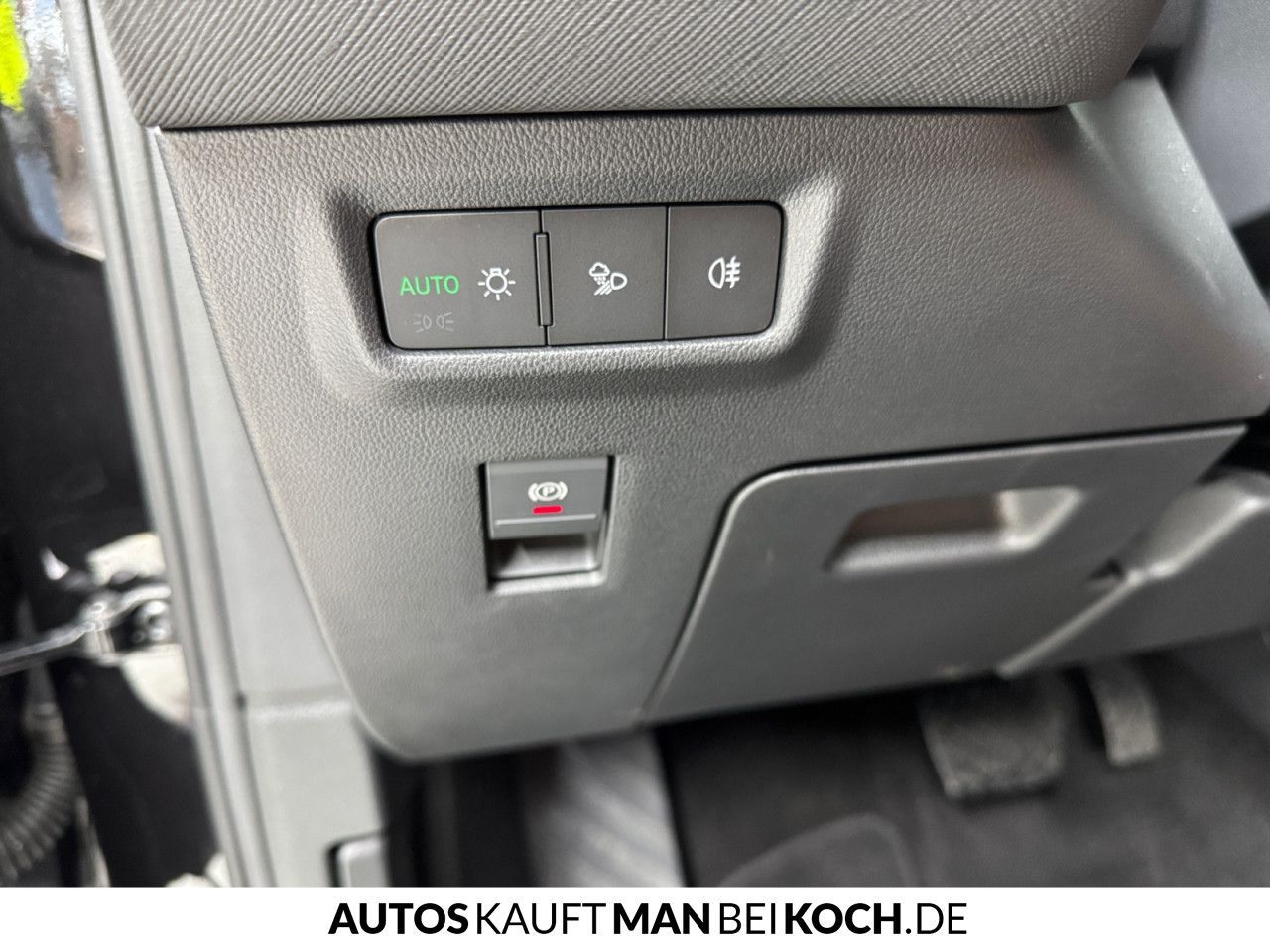 Skoda Kodiaq 2.0 TDI DSG 4x4 MATRIX NAVI 360° HUD ACC