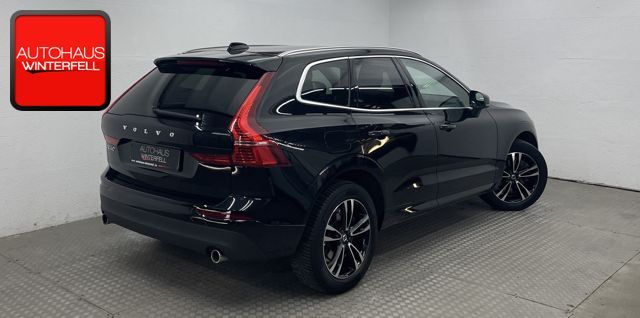 Volvo XC60 B4 - Samsaru's Car Outlet