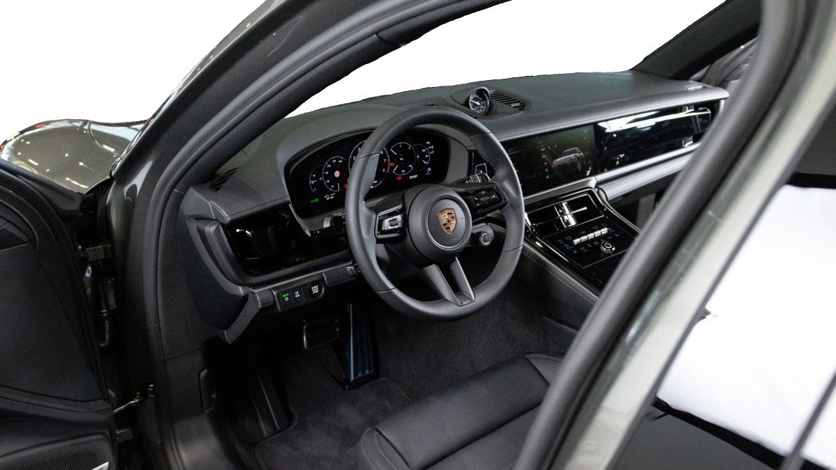Porsche Panamera 4S E-Hybrid*SpDes*SpAbg*Pano*LED*ACC