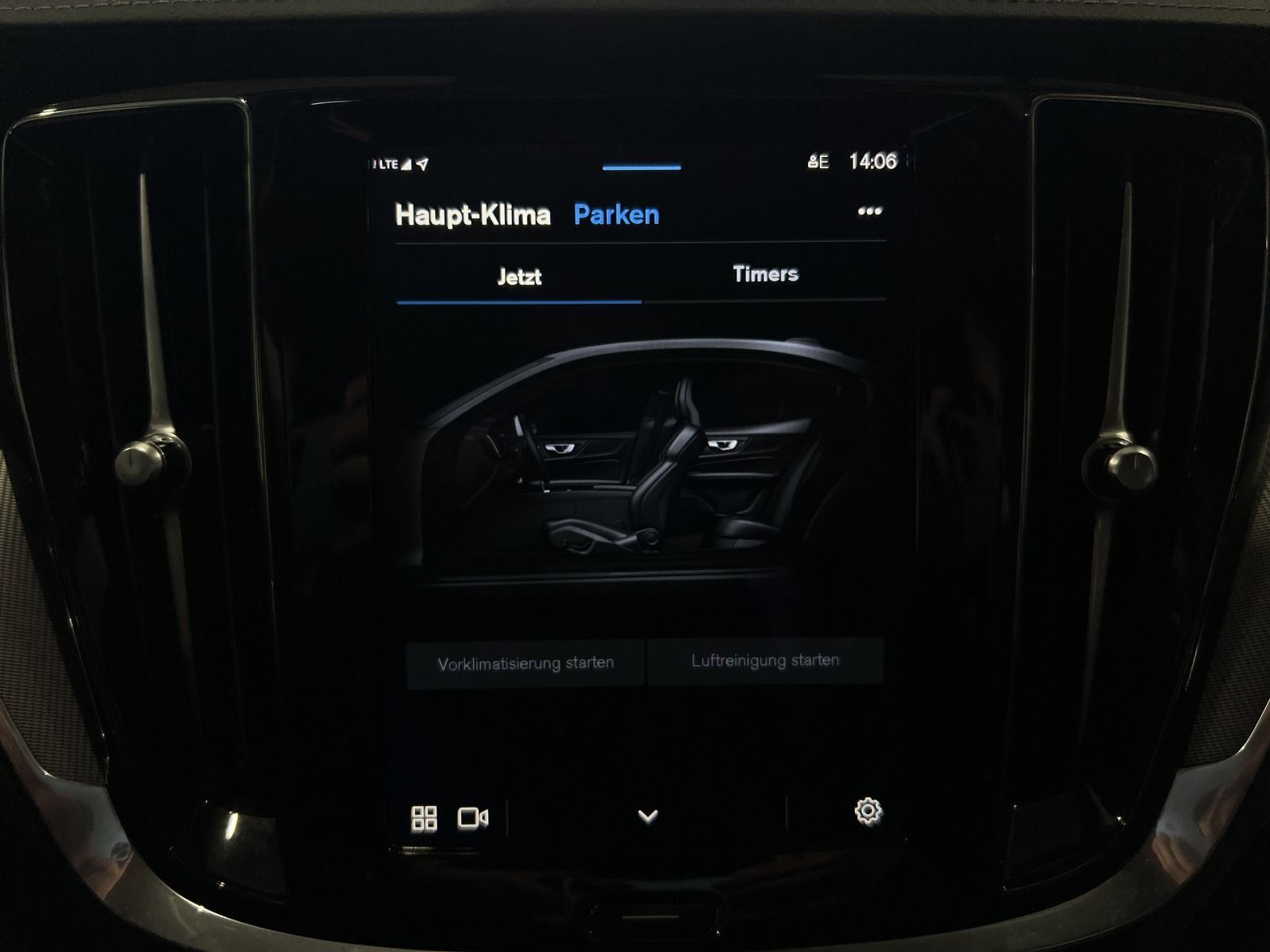 Volvo S60 T8 Ultimate Dark Recharge AWD 360° HeadUp