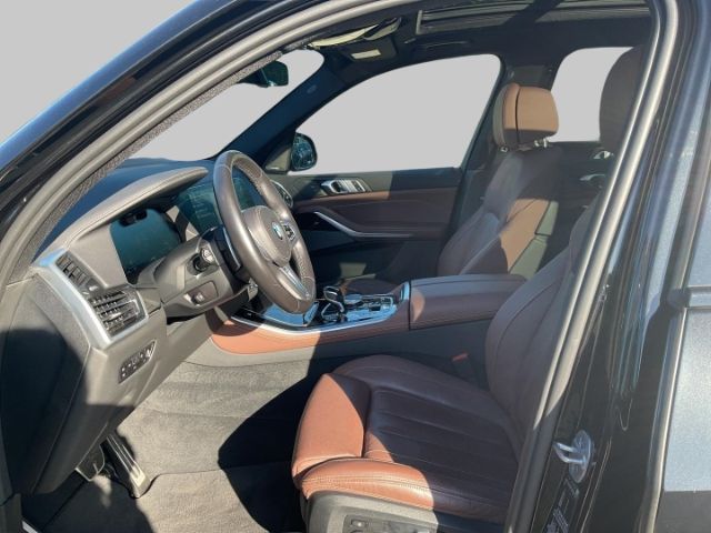 BMW X5 XDRIVE30D Sportpaket HUD Luftfederung AD Nive