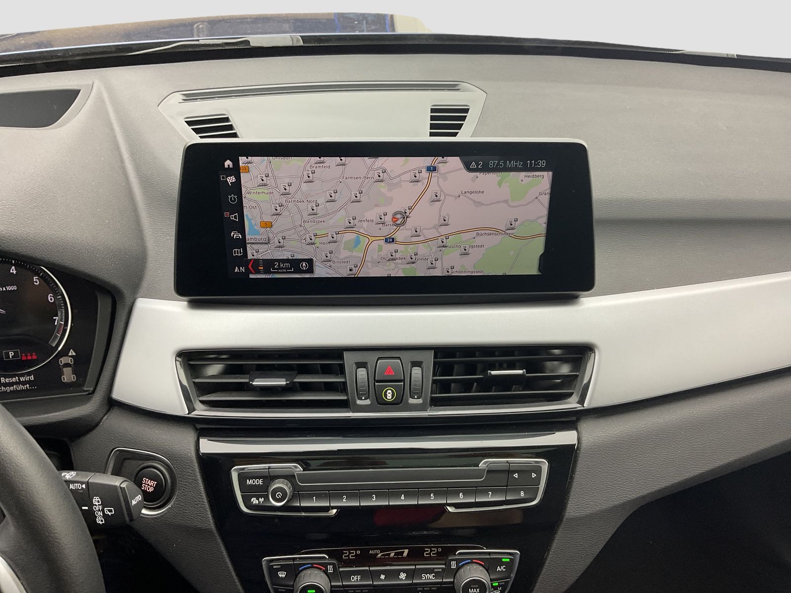 BMW X1 xDrive25e - Samsaru's Car Outlet