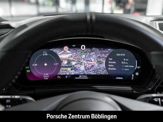Porsche Macan 4 - Samsaru's Car Outlet