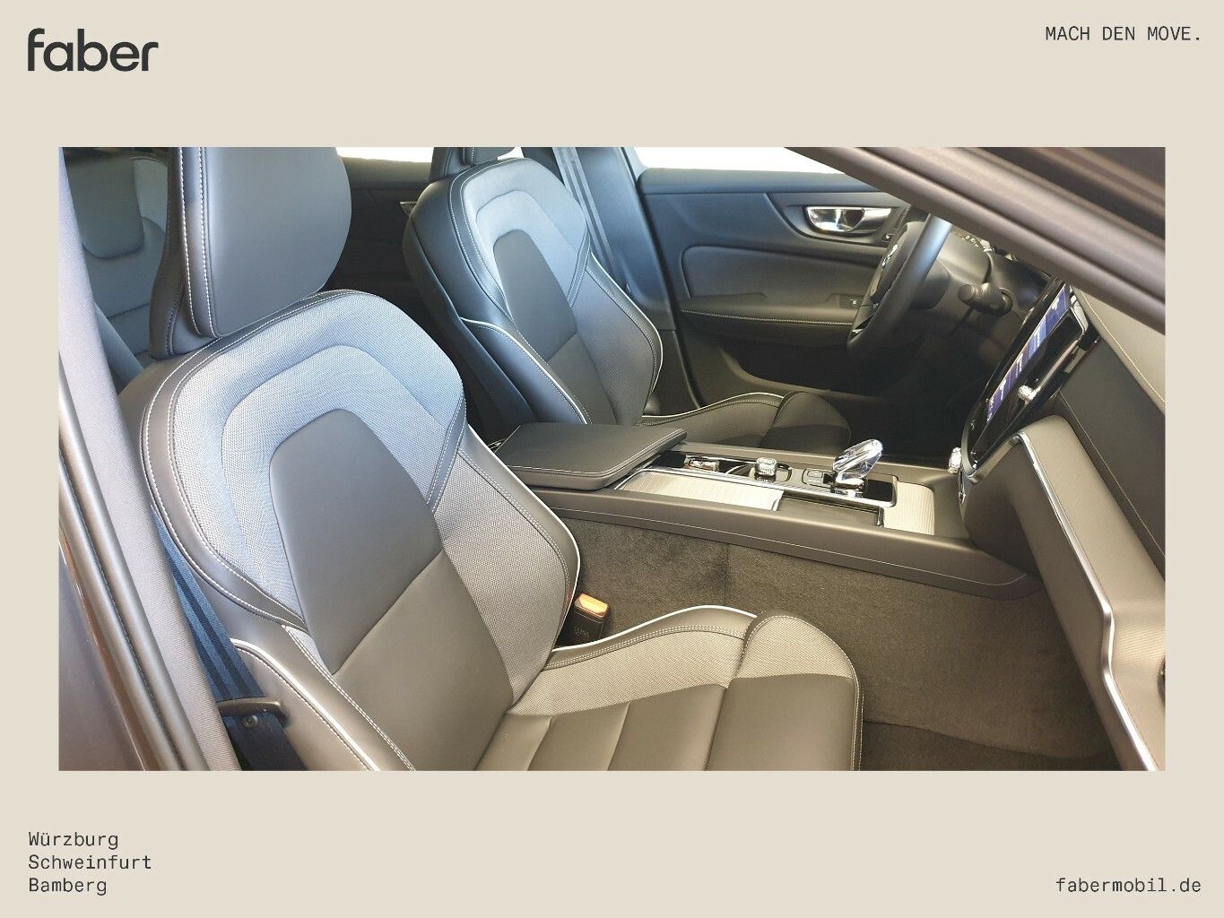 Volvo S60 B5 Ultimate Dark AWD