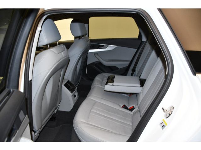 Audi A4 Avant 50 TDI Tiptronic quattro AHK/Rückkam/Mu