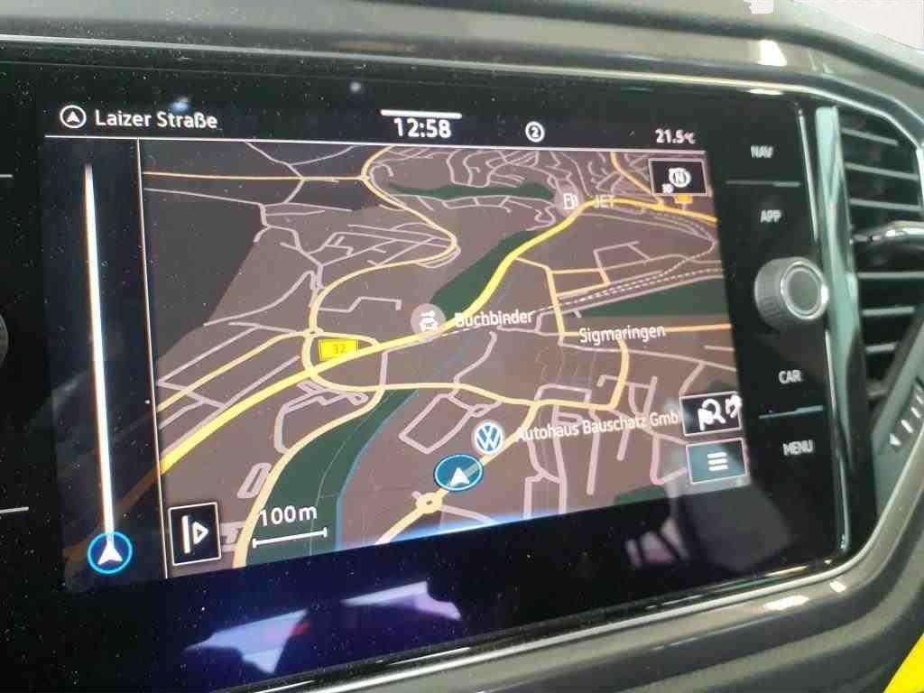 Volkswagen T-Roc 2.0 TSI Sport 4M - Samsaru's Car Outlet