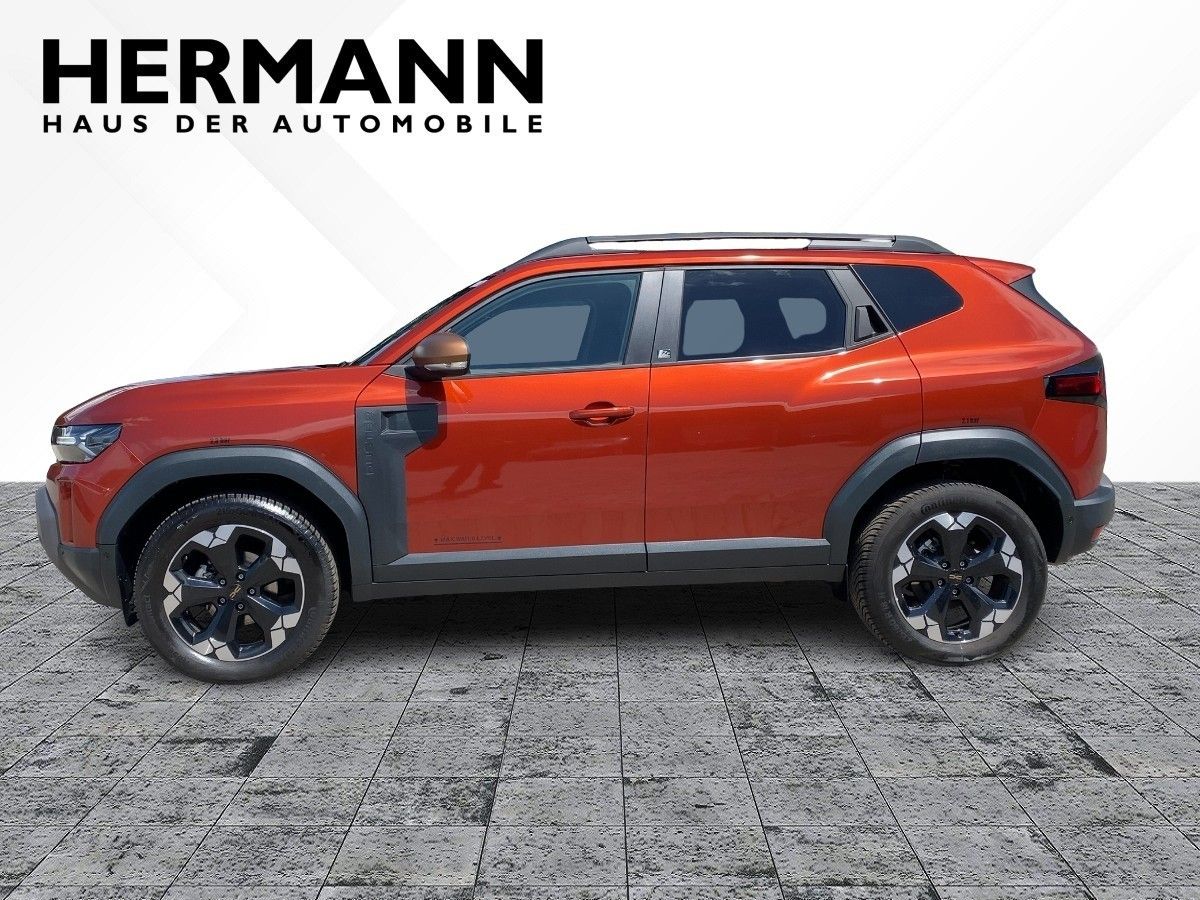 Dacia Duster III 1.2 130 Extreme - Samsaru's Car Outlet