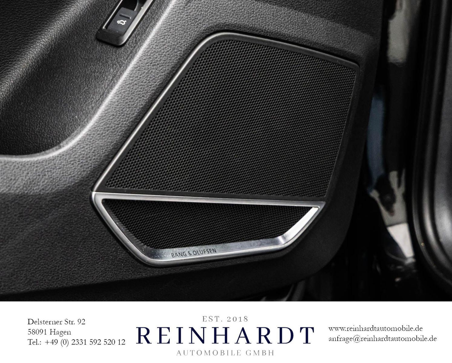 Audi Q3 SPORTBACK 35TFSi 2x S LINE/BLACK/MTRX/ACC/KAM