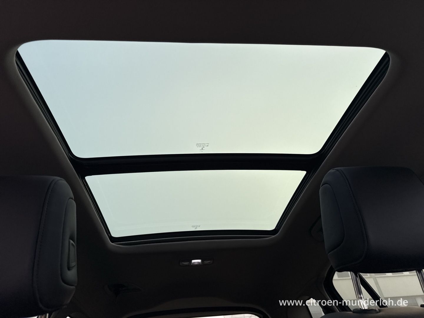 Citroën C5 Aircross BlueHDi 130 EAT Shine Pack NAVI PANO