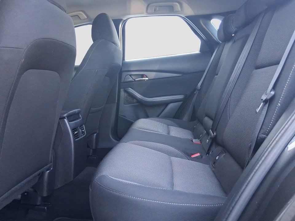 Mazda CX-30 SELECTION+LED+NAV+KAM+TEMP+ISOFIX+HUD