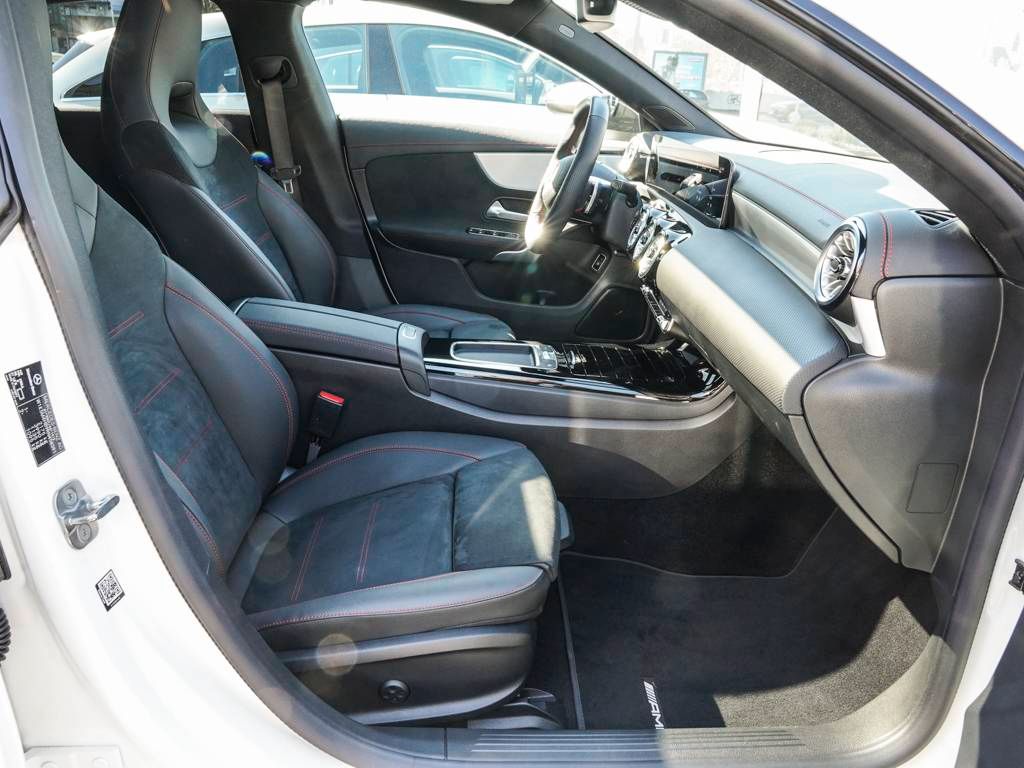 Mercedes-Benz CLA 250 4M AMG-LINE PREMIUM - Samsaru's Car Outlet